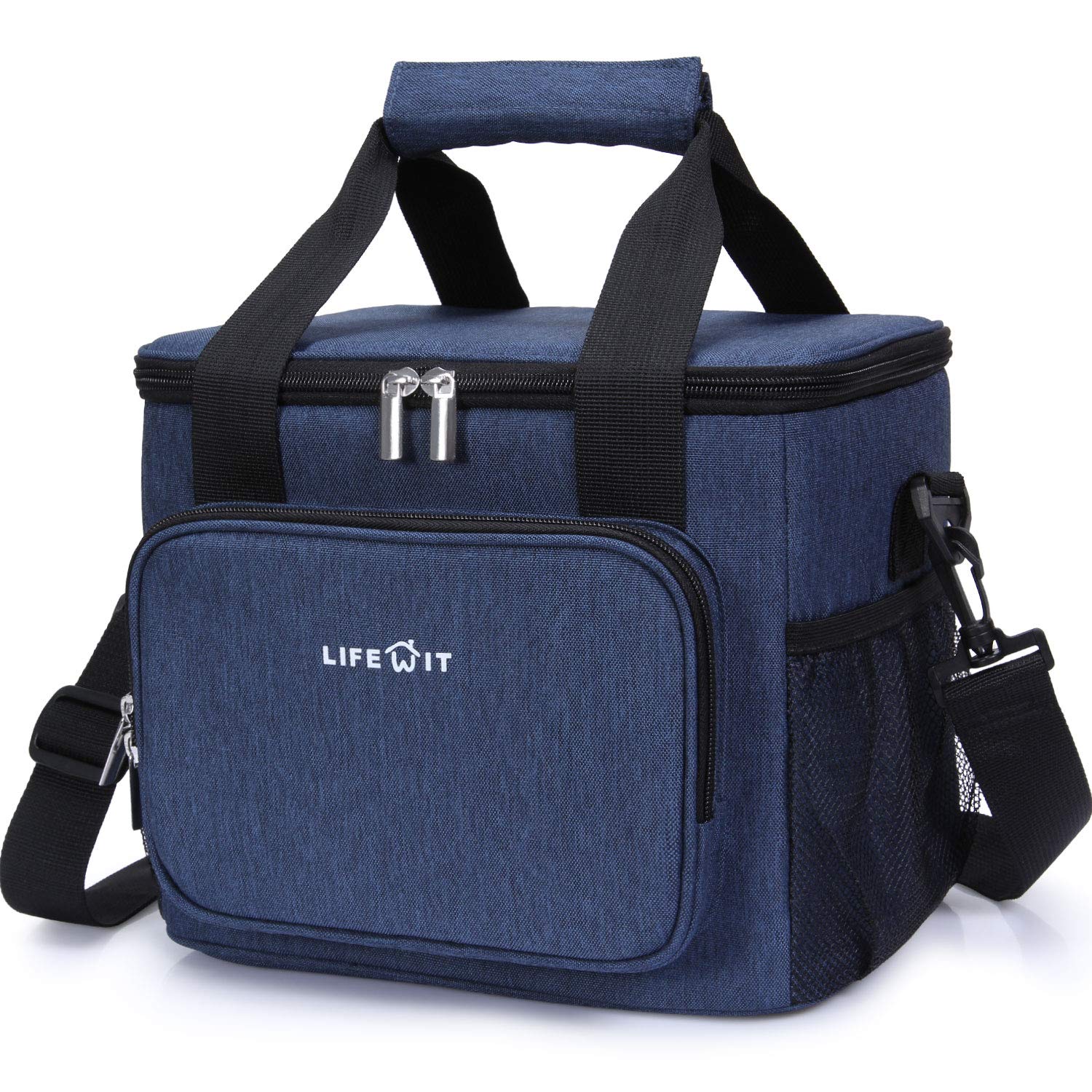 Lifewit 26L Insulated Cooler Backpack, Cool Bag Rucksack for Picnic,  Camping, Hiking | Picnic, Picnic cooler bag, Fun bags